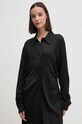 Dkny rochie D2G4A100 negru AW24