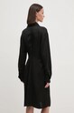 Odzież Dkny sukienka D2G4A100 czarny