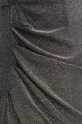 Dkny rochie DD4GAA85 argintiu