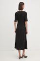 Îmbrăcăminte Dkny rochie D2G4A182 negru