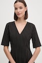 Dkny rochie D2G4A182 negru