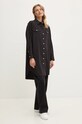 Dkny rochie D2G4A144 negru AW24