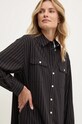 Dkny rochie negru D2G4A144