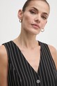 Dkny salopeta negru DD4GDA53