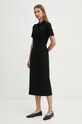 Theory rochie negru O0709626