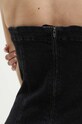 Gestuz rochie din denim 10909235 negru