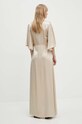Oblačila Obleka Gestuz 10909520 bež