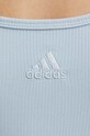 Šaty adidas All SZN IY6728 modrá