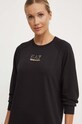 Šaty EA7 Emporio Armani čierna TJ9RZ.6DTA52.1200