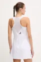 Îmbrăcăminte EA7 Emporio Armani rochie sport AF12509.7W000317.U0002 alb