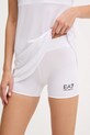 Спортивна сукня EA7 Emporio Armani білий AF12509.7W000317.U0002