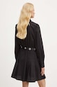 Îmbrăcăminte MICHAEL Michael Kors rochie MS48282F4C negru