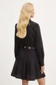 Одяг Сукня MICHAEL Michael Kors MS48282F4C чорний