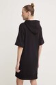 Abbigliamento MICHAEL Michael Kors vestito in cotone MT482II4MY nero