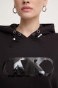 MICHAEL Michael Kors vestito in cotone MT482II4MY nero