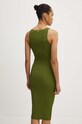 Odzież MICHAEL Michael Kors sukienka MT482IL33D zielony