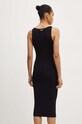 Odzież MICHAEL Michael Kors sukienka MT482IL33D czarny