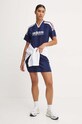 Φόρεμα adidas Tiro JG1323 σκούρο μπλε AW24