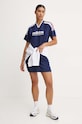 Φόρεμα adidas Tiro JG1323 σκούρο μπλε AW24