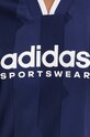 Φόρεμα adidas Tiro JG1323 σκούρο μπλε