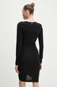 Oblečení Šaty Armani Exchange 6DYADA.YJEAZ černá