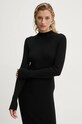 Drykorn rochie negru 60615.420096