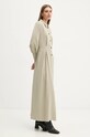 Платье Drykorn 60642.130014 бежевый AW24