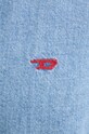 Diesel sukienka jeansowa DE-DESY-D A14967.068NM