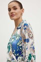 Marella sukienka 2423226081200 multicolor