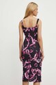 Îmbrăcăminte Versace Jeans Couture rochie 77HAO919.NS515 negru