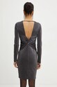 Дрехи Рокля Armani Exchange 6DYACP.YJLXZ сребърен