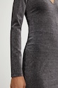 Šaty Armani Exchange 6DYACP.YJLXZ