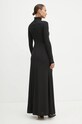 Odzież Versace Jeans Couture sukienka 77HAO902.J0124 czarny