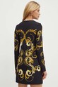 Oblečenie Šaty Versace Jeans Couture 77HAO9P1.NS539 čierna