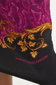 Šaty Versace Jeans Couture 77HAO9P8.JS420 ružová