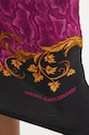 Šaty Versace Jeans Couture 77HAO9P8.JS420 růžová