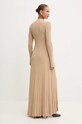Oblečení Šaty Ivy Oak IO113144 béžová