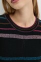 Φόρεμα από μείγμα μαλλιού PS Paul Smith W2R.434N.N31243