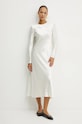 Max Mara Leisure rochie 2426226018600 bej AW24