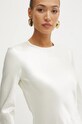Max Mara Leisure rochie 2426226018600 bej