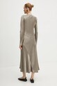 Одяг Сукня Max Mara Leisure 2426226018600 зелений