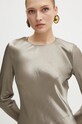 Сукня Max Mara Leisure зелений 2426226018600