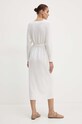Îmbrăcăminte Max Mara Leisure rochie din lana 2426326028600 bej