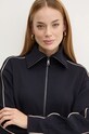 Сукня Max Mara Leisure темно-синій 2426626048600