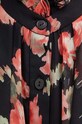 Luisa Spagnoli rochie de matase GIUGNO 541284 negru