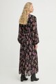 Одежда Платье The Kooples FROB29079K чёрный