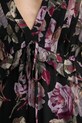 Платье The Kooples FROB29079K чёрный