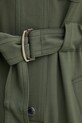 Сукня з домішкою вовни Weekend Max Mara 2425226012600