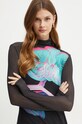 Patrizia Pepe rochie 2A2826.J233 negru