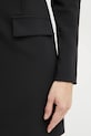 Платье Patrizia Pepe 2A2849.A481 чёрный